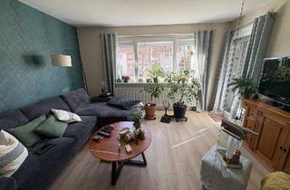 Wohnung kaufen in 38268 Lengede, Lengede - 3-Zimmer Erdgeschosswohnung 61 qm 38268 Lengede eigener Garten