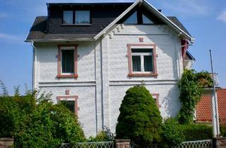 Villa kaufen in 63619 Bad Orb, Bad Orb - Große Altbauvilla Mehretagenhaus mit 16 Zimmern in 63619 Bad Orb