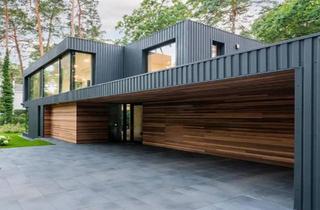 Villa kaufen in 79807 Lottstetten, Lottstetten - Dinasty319 LSC Moderne Villa mit 319qm wohnfläche