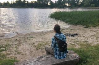 Wohnung kaufen in 67575 Eich, Eich - Helle Studiowohnung nahe Rhein