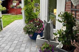 Einfamilienhaus kaufen in 24975 Husby, Husby - Einfamilienhaus Husby (Schleswig-Holstein)