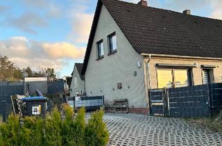 Doppelhaushälfte kaufen in 21502 Geesthacht, Geesthacht - Doppelhaushälfte von privat zu verkaufen