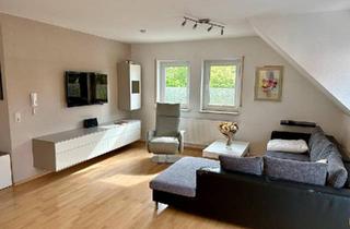 Wohnung kaufen in 74722 Buchen, Buchen (Odenwald) - Attraktives Wohnungspaket mitten in Buchen (2x 3ZKB)