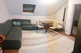 Wohnung kaufen in 97941 Tauberbischofsheim, Tauberbischofsheim - 3-Zimmer Wohnung