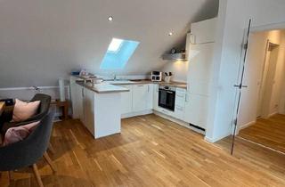 Wohnung kaufen in 89537 Giengen, Giengen an der Brenz - Eigentumswohnung, GiengenBrenz, 2 Zimmer, kernsaniert 2021