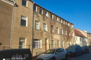 Haus kaufen in 04931 Mühlberg, Mühlberg/Elbe - MFH 2 Häuser 1000 m2: Grundstück