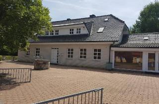 Mehrfamilienhaus kaufen in 39615 Seehausen, Seehausen (Altmark) - Großzügiges Mehrfamilienhaus MFH 3 WE Kamin PV-Anlage