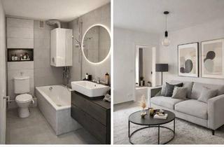 Wohnung kaufen in 45899 Gelsenkirchen, Gelsenkirchen - Verkauf Etagenwohnung