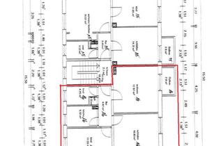 Wohnung kaufen in 42853 Remscheid, Remscheid - Eigentumswohnung in Remscheid - 3 Zimmer, 64 m², renoviertes Bad