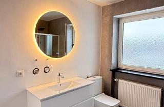 Wohnung kaufen in 92637 Weiden, Weiden in der Oberpfalz - Moderne, hochwertige 2 Zimmer-Wohnung mit Eyecatcher-Bad