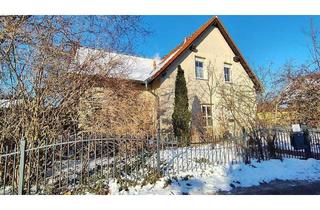 Einfamilienhaus kaufen in 14656 Brieselang, Brieselang - Familienfreundlich wohnen im Berliner Umland - Einfamilienhaus mit 6 Zimmern