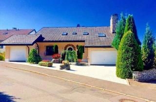 Haus kaufen in 79859 Schluchsee, Schluchsee - Großzügiges Mehrgenerationenhaus in begehrter Waldrandlage von Schluchsee