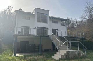 Einfamilienhaus kaufen in 53562 St. Katharinen, Dattenberg - Exklusives Einfamilienhaus in ruhiger Tallage von Sankt Katharinen Dattenberg