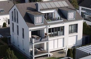 Wohnung kaufen in Lehenstr. 9, 88250 Weingarten, Weingarten - 123 m² Wohnkomfort: Helle 3,5-Zimmer-Wohnung mit Weitblick | provisionsfrei