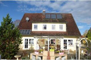 Einfamilienhaus kaufen in 91487 Vestenbergsgreuth, Vestenbergsgreuth - Attraktives EFH im Landhausstil sucht neue Eigentümer