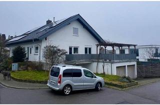 Haus kaufen in 67269 Grünstadt, Grünstadt - Top LageArchitektenhaus in Grünstadt