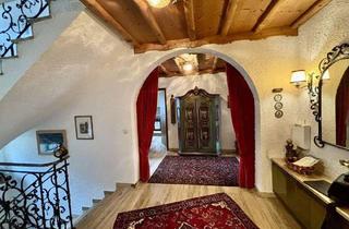 Doppelhaushälfte kaufen in 85649 Brunnthal, Brunnthal - Wohnen am Waldrand nahe München - DHH mit großem Garten & viel Privatsphäre - Provisionsfrei