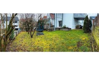 Wohnung kaufen in Egertstraße 26, Eg, 72768 Reutlingen, Reutlingen - EG-Wohnung mit Garten | kernsaniert 2017 (Fasade, Dach, Fenster, Elektrik, Wasser, Heizung)