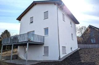 Einfamilienhaus kaufen in Eckfeld 4, 86928 Hagenheim, Hagenheim - Freistehendes EFH + Holz-Pellet-Heizung + sofort zum Einzug bereit + 3 Bäder + ohne Maklergebühr