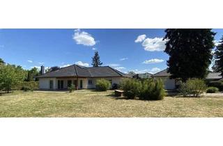 Haus kaufen in 14656 Brieselang, Brieselang - Moderner Bungalow mit großem Grundstück provisionsfrei