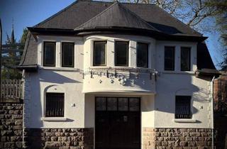 Villa kaufen in Edith-Stein-Straße 34, 42329 Wuppertal, Wuppertal - ***** CHARMANT & SICHER *****