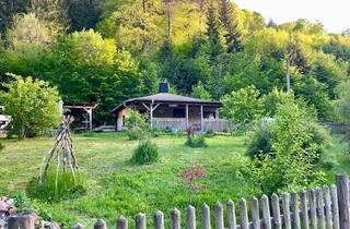 Haus kaufen in Waldsiedlung 3, 67471 Elmstein, Elmstein-Helmbach - Sie wünschen sich schon immer ein Haus am See?