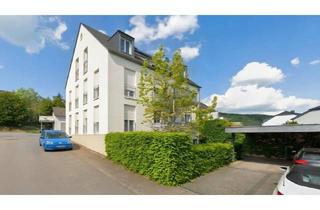 Wohnung kaufen in Im Ganggarten 2A, 54346 Mehring, Mehing - Toll geschnittene, helle Wohnung(en) mit Südbalkon