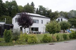 Einfamilienhaus kaufen in Kaffeeberg 32, 86456 Gablingen, Gablingen - KfW-40 Haus in ruhiger Südhanglage - sofort einziehen statt bauen