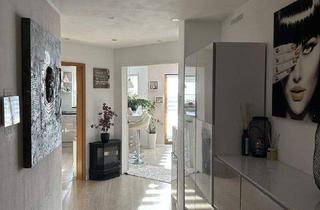 Wohnung kaufen in 74889 Sinsheim, Sinsheim - RESERVIERT!!! Privatverkauf - Helle DG-Wohnung in Reihen mit Balkon , EBK, Garage uvm.