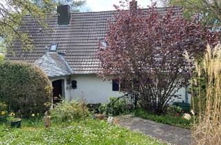Einfamilienhaus kaufen in 97422 Schweinfurt, Schweinfurt - Haus in Schonungen