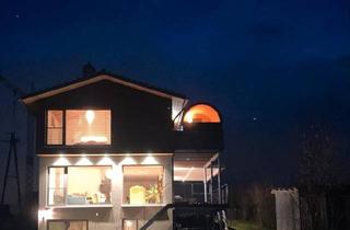 Einfamilienhaus kaufen in 88131 Lindau, Lindau (Bodensee) - Architektenhaus Einfamilienhaus (EnEV A+) mit Garten in Lindau