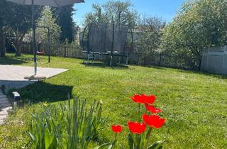 Doppelhaushälfte kaufen in 85120 Hepberg, Hepberg - Doppelhaushälfte mit großen Garten in Lenting PROVISIONFREI