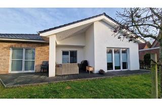 Einfamilienhaus kaufen in 49838 Lengerich, Lengerich - 123 m² Bungalow (2017) 761 m² Grundst. in Lengerich zu verkaufen