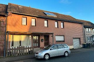 Einfamilienhaus kaufen in 38162 Cremlingen, Cremlingen - Einfamilienhaus mit Nebengebäude