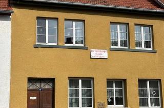 Haus kaufen in 99955 Herbsleben, Herbsleben - Reihenmittelhaus in Südausrichtung, 99955 Bad Tennstedt