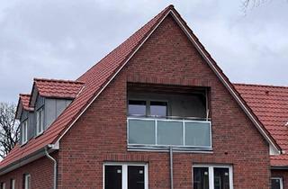 Loft kaufen in 30900 Wedemark, Wedemark - Neubau-LOFT mit Kücheninsel und offenen Wohnraumkonzept