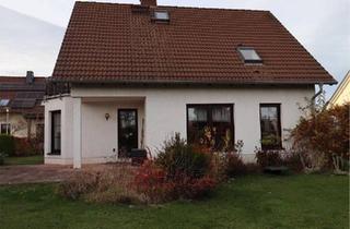 Einfamilienhaus kaufen in 09217 Burgstädt, Burgstädt - Einfamilienhaus zum Wohlfühlen von privat zu verkaufen