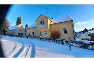 Einfamilienhaus kaufen in 01904 Neukirch, Neukirch/Lausitz - Einfamilienhaus
