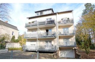 Wohnung kaufen in 14167 Berlin, Berlin - BEZUGSFREI! 1-Raumwohnung Mini-Apartment mit TG-Stellplatz