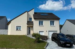 Einfamilienhaus kaufen in 66111 Saarbrücken, Saarbrücken - Wunderschönes Haus mit tollem Garten