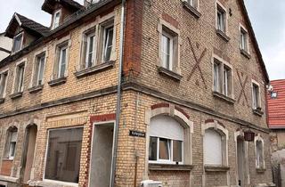 Doppelhaushälfte kaufen in 74613 Öhringen, Öhringen - Möckmühl Doppelhaushälfte, Wohn- und Geschäftshaus