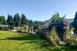 Einfamilienhaus kaufen in 32816 Schieder-Schwalenberg, Schieder-Schwalenberg - Schnukeliges und süßes Haus am Waldrand