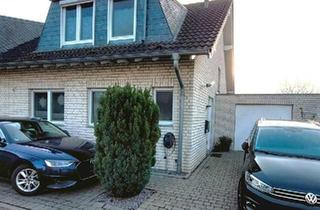 Doppelhaushälfte kaufen in 52499 Baesweiler, Baesweiler - Doppelhaushälfte Haus mit Weitblick