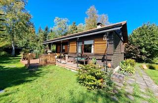 Haus kaufen in 85614 Kirchseeon, Kirchseeon - Idyllisches Grundstück am Wald in Kirchseeon mit einer Ferienimmoblie