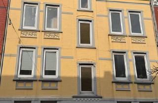 Mehrfamilienhaus kaufen in 27576 Bremerhaven, Bremerhaven - 9 Parteienhaus * Provisionsfrei * Renovierungs-Sanierungsobjekt