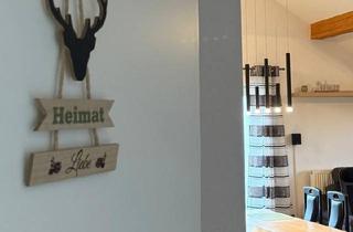 Wohnung kaufen in 89567 Sontheim, Sontheim an der Brenz - Wohnung zu verkaufen in SontheimBrenz