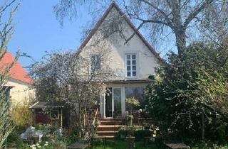 Einfamilienhaus kaufen in 39112 Magdeburg, Magdeburg - Von privat: Einfamilienhaus 5,5 Zimmer nahe Uniklinik Magdeburg