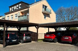 Wohnung kaufen in 58099 Hagen, Hagen - Gut gelegene Eigentumswohnung direkt am Eingang zur Boelerheide