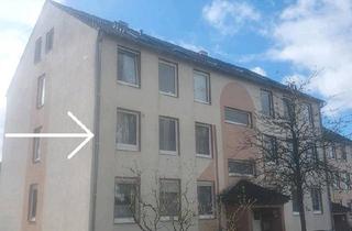 Wohnung kaufen in 32758 Detmold, Detmold - Gemütliche und gepflegte 3-Zimmer-Eigentumswohnung