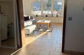 Wohnung kaufen in 44866 Bochum, Bochum - Eigentumswohnung in der Nähe des Stadtgartens in Wattenscheid